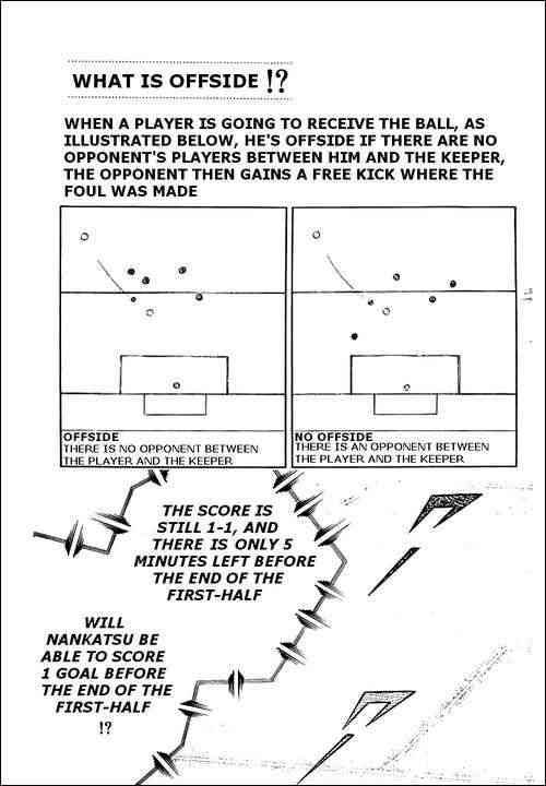 Captain Tsubasa chapter 30 page 31