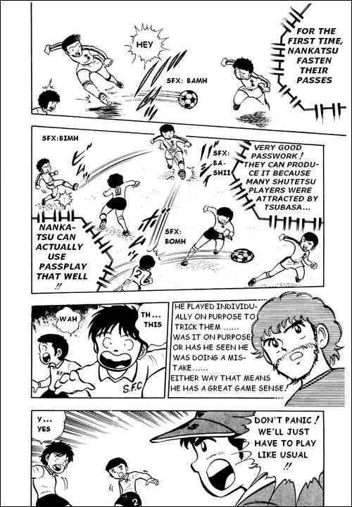 Captain Tsubasa chapter 6 page 13