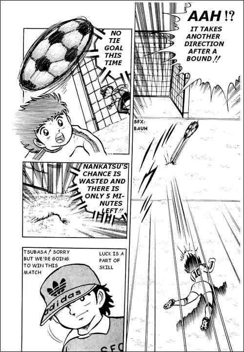 Captain Tsubasa chapter 6 page 16