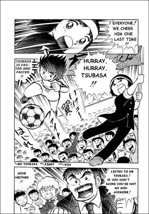 Captain Tsubasa chapter 6 page 35
