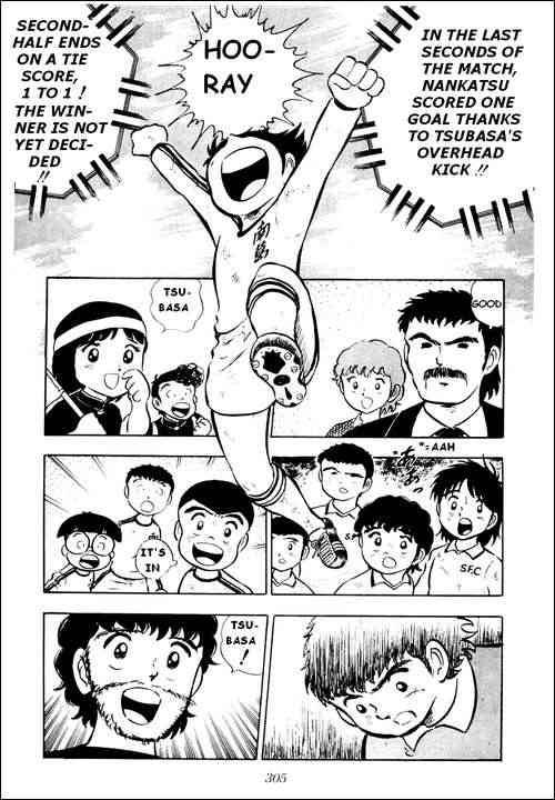 Captain Tsubasa chapter 6 page 48
