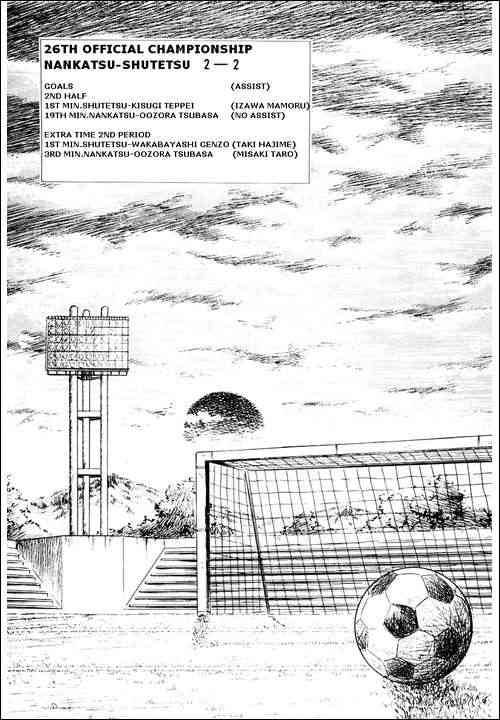 Captain Tsubasa chapter 8 page 35