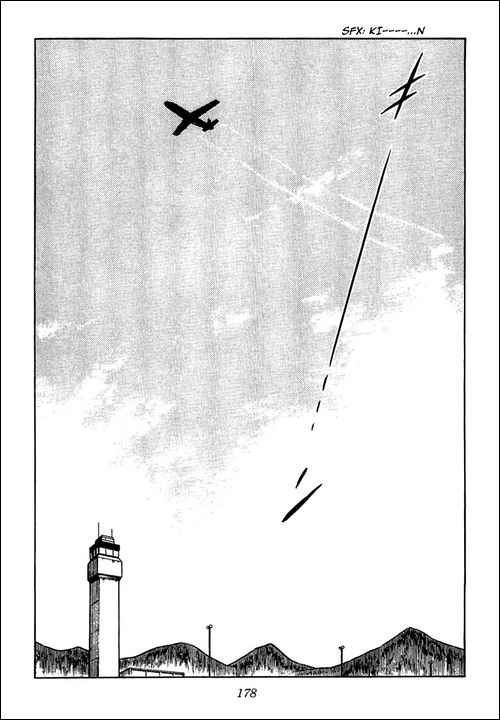 Captain Tsubasa chapter 90 page 16