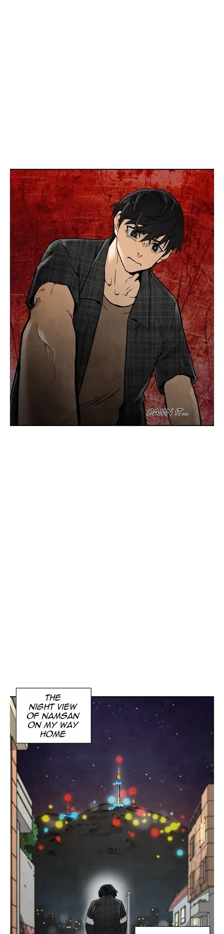 Capture the Golem and Escape Poverty chapter 1 page 17