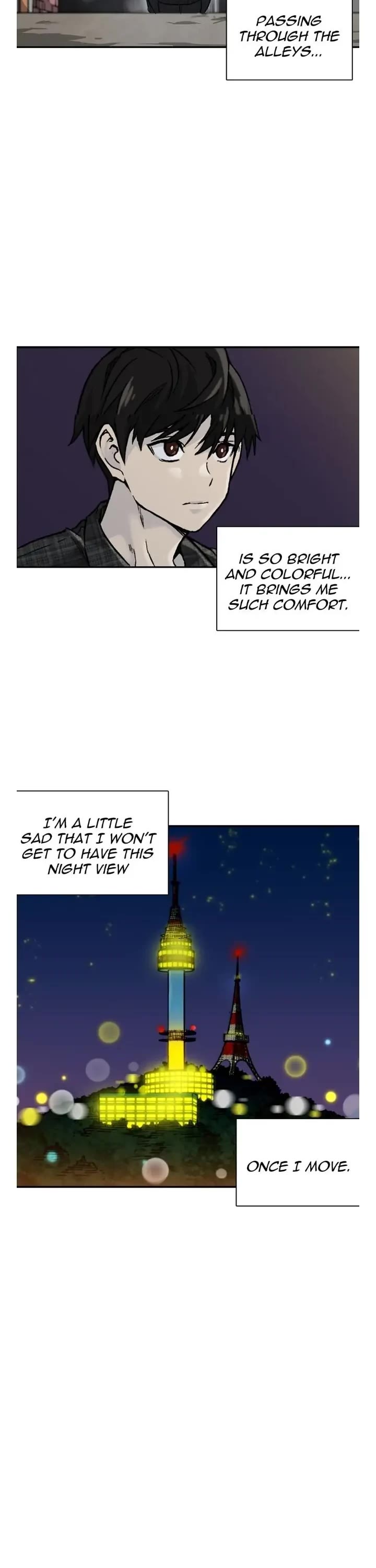 Capture the Golem and Escape Poverty chapter 1 page 18