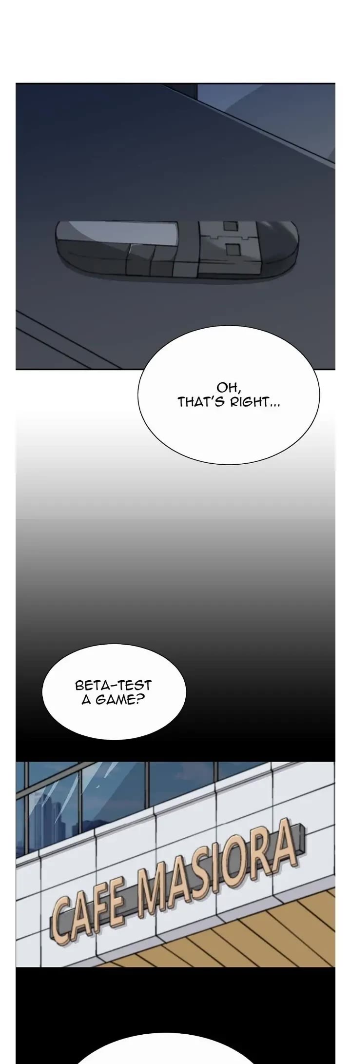 Capture the Golem and Escape Poverty chapter 1 page 20