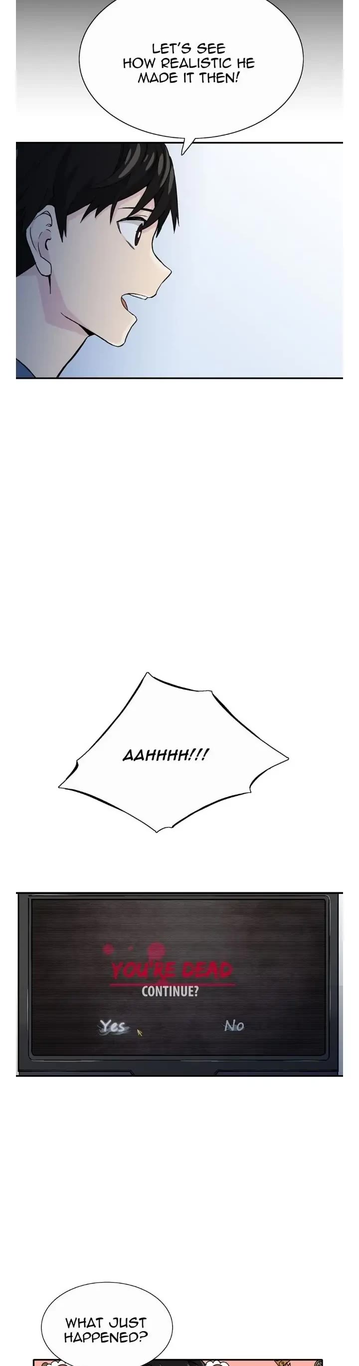 Capture the Golem and Escape Poverty chapter 1 page 24