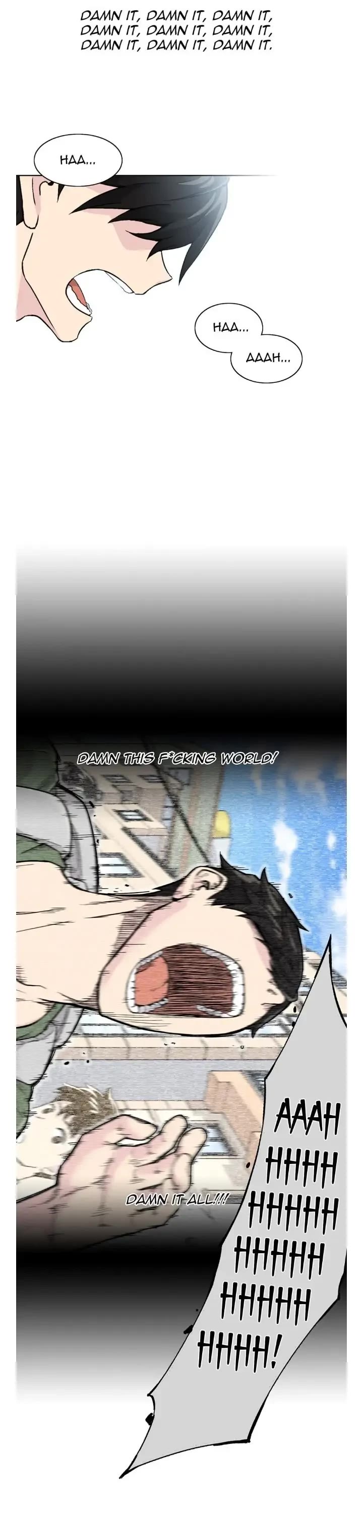 Capture the Golem and Escape Poverty chapter 1 page 31