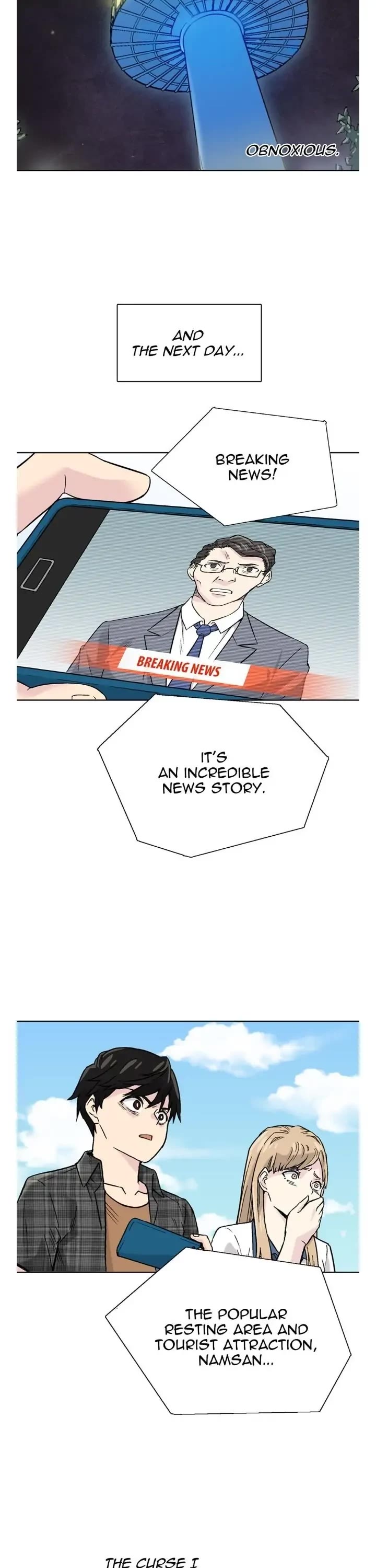 Capture the Golem and Escape Poverty chapter 1 page 33