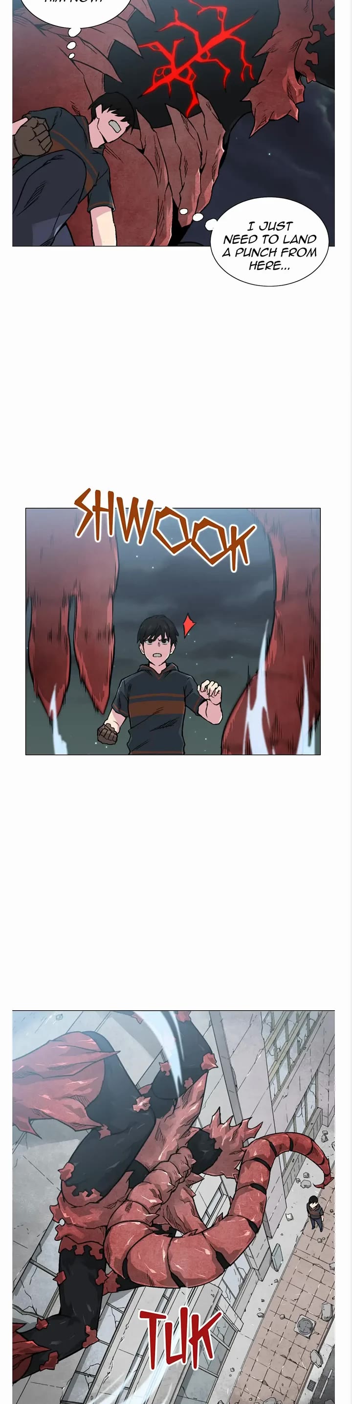 Capture the Golem and Escape Poverty chapter 10 page 15