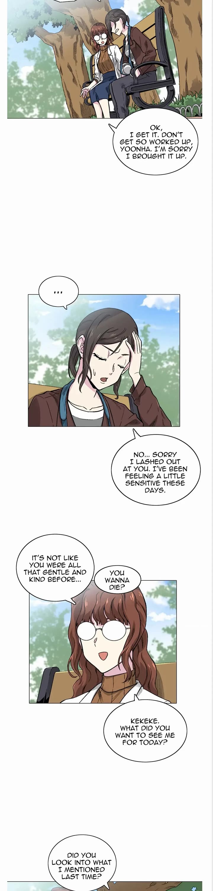 Capture the Golem and Escape Poverty chapter 12 page 16