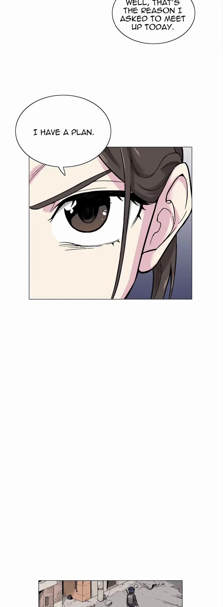 Capture the Golem and Escape Poverty chapter 12 page 20