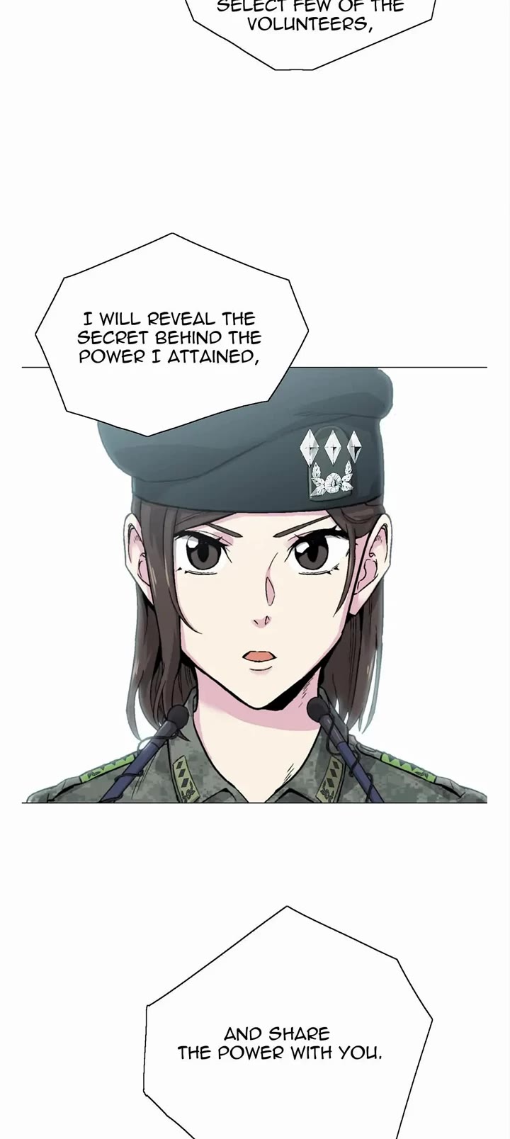 Capture the Golem and Escape Poverty chapter 12 page 23