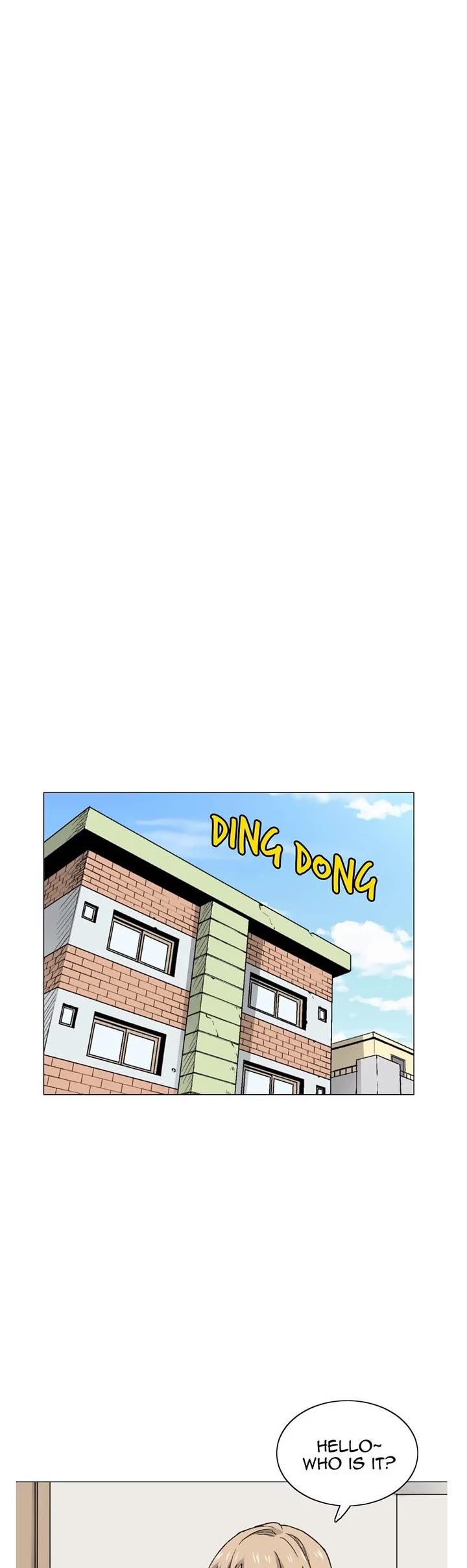 Capture the Golem and Escape Poverty chapter 13 page 24