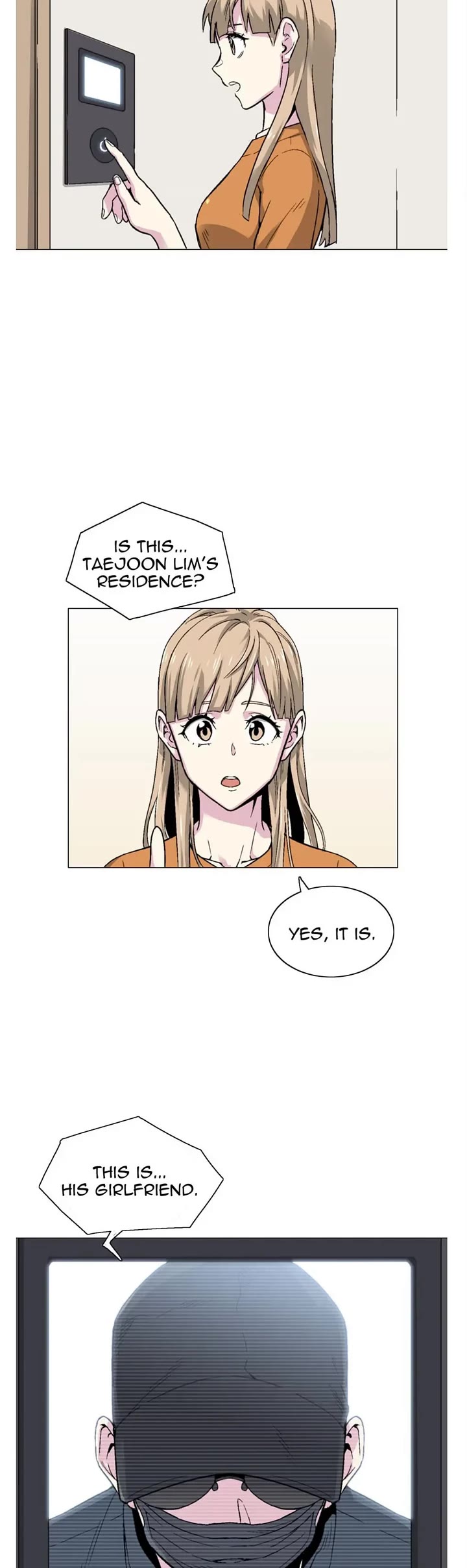 Capture the Golem and Escape Poverty chapter 13 page 25