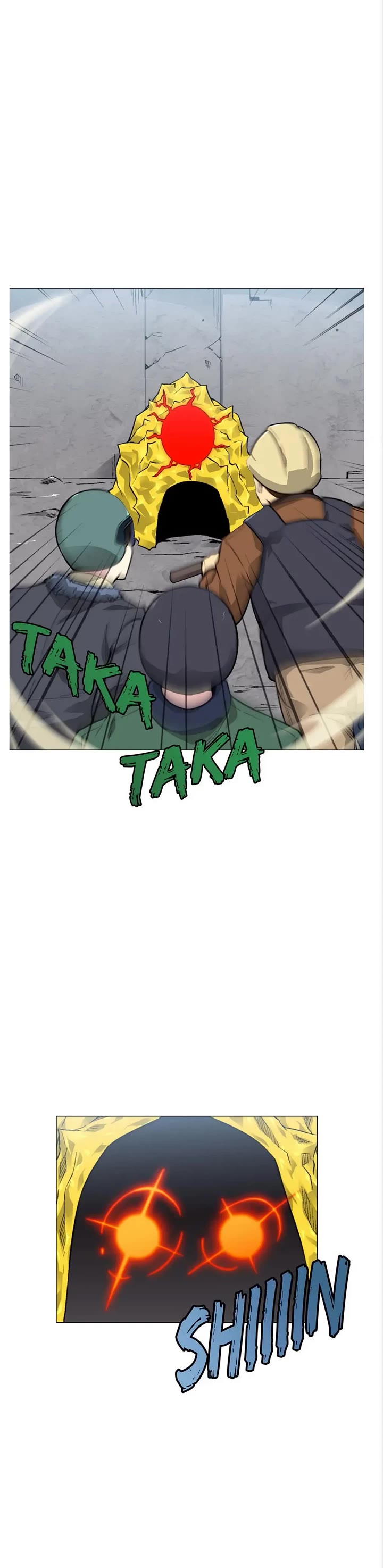 Capture the Golem and Escape Poverty chapter 13 page 5