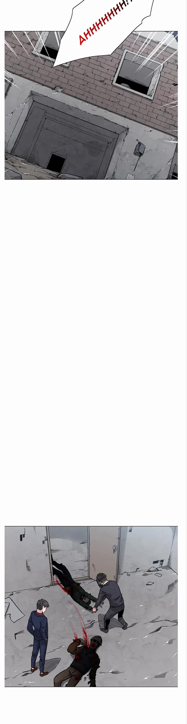 Capture the Golem and Escape Poverty chapter 13 page 9