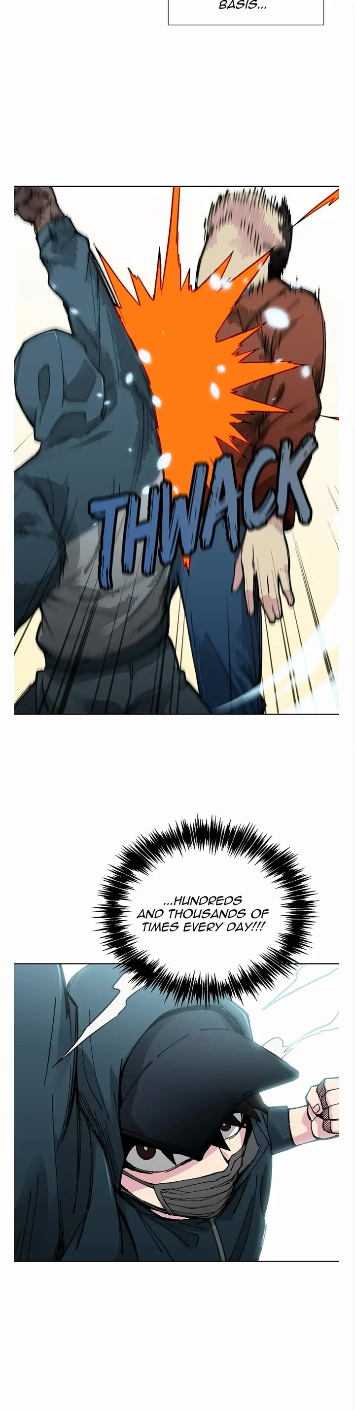 Capture the Golem and Escape Poverty chapter 18 page 14