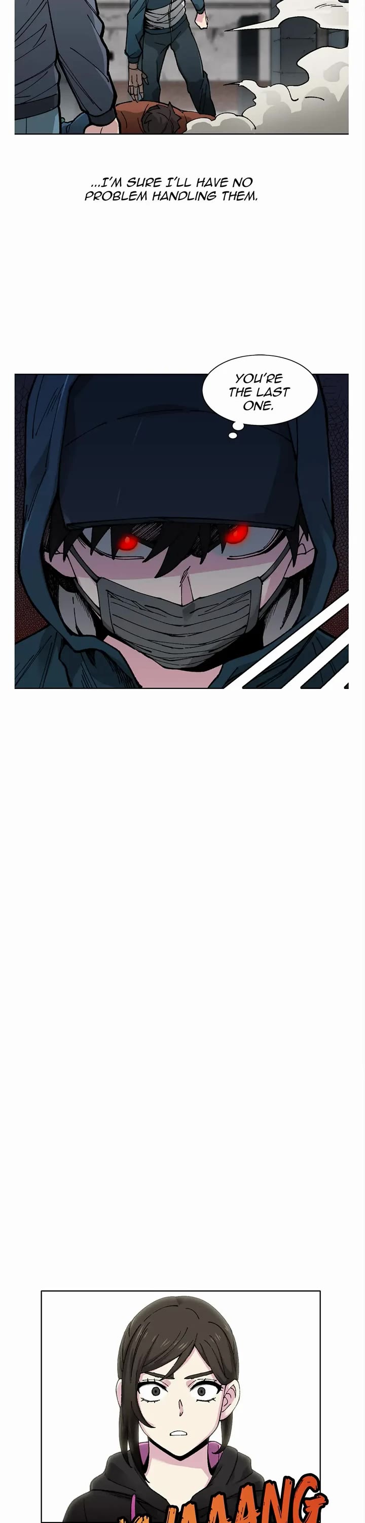 Capture the Golem and Escape Poverty chapter 18 page 16