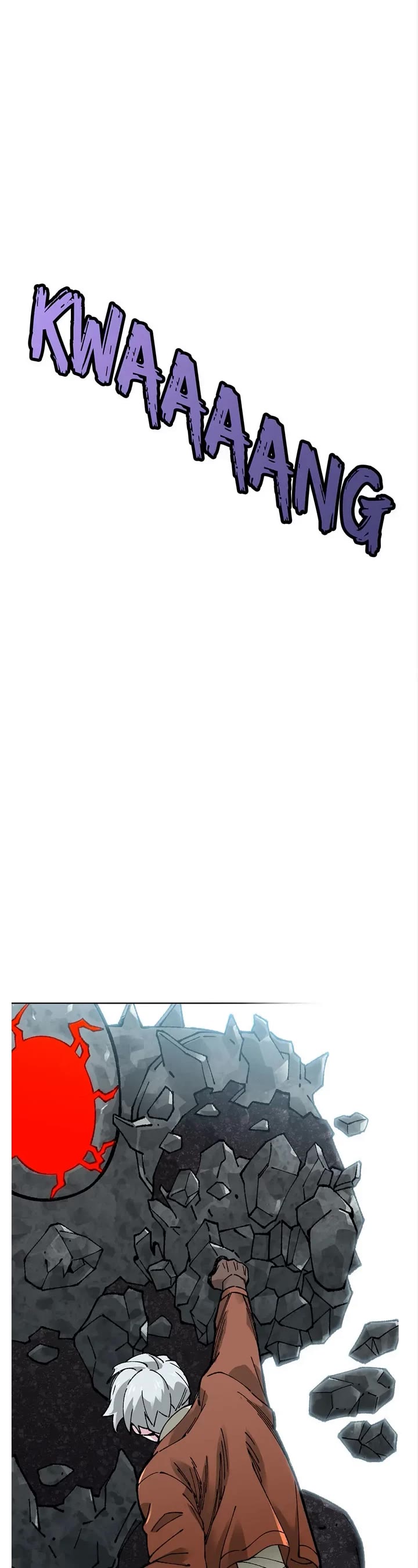 Capture the Golem and Escape Poverty chapter 18 page 19