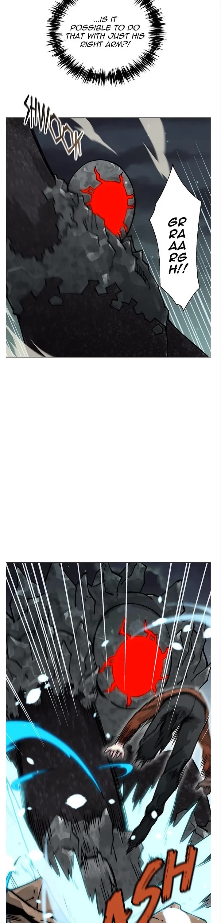 Capture the Golem and Escape Poverty chapter 18 page 21