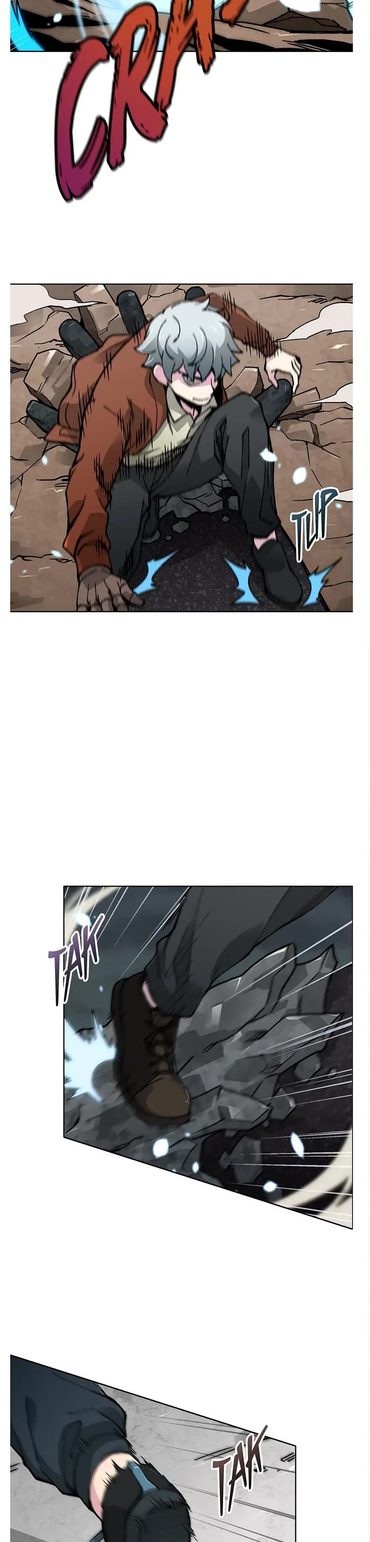 Capture the Golem and Escape Poverty chapter 18 page 22