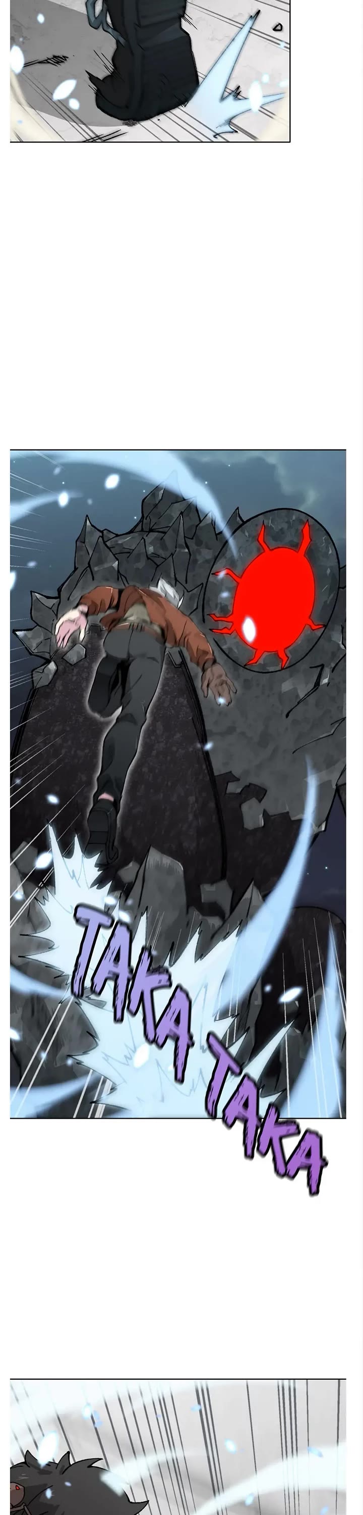 Capture the Golem and Escape Poverty chapter 18 page 23