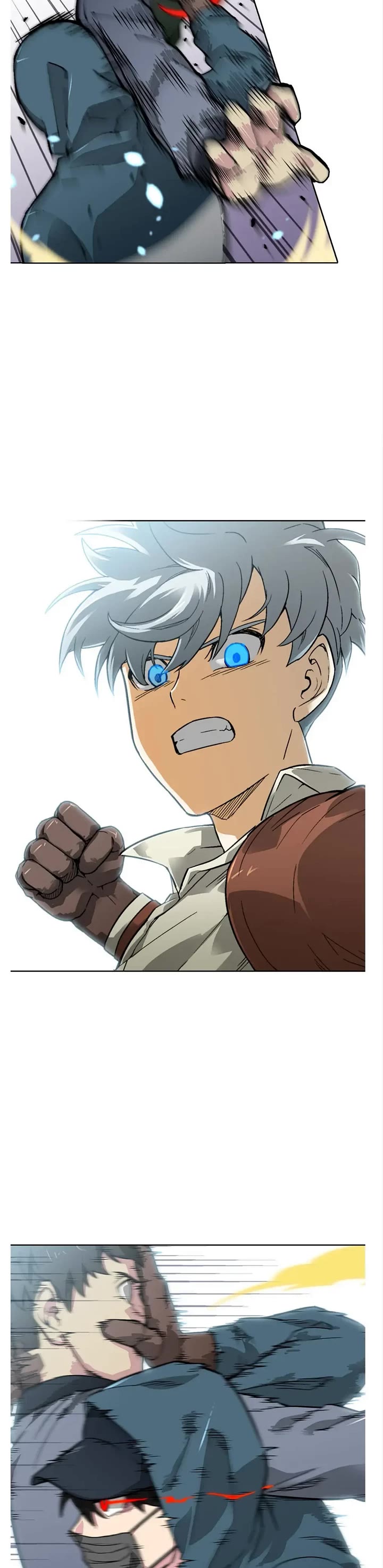 Capture the Golem and Escape Poverty chapter 18 page 25