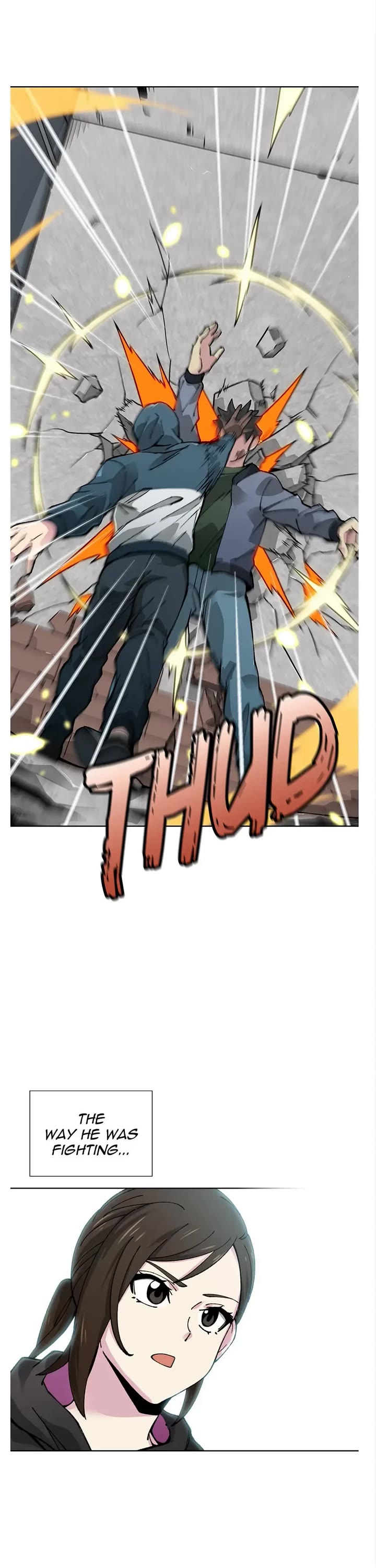 Capture the Golem and Escape Poverty chapter 18 page 27