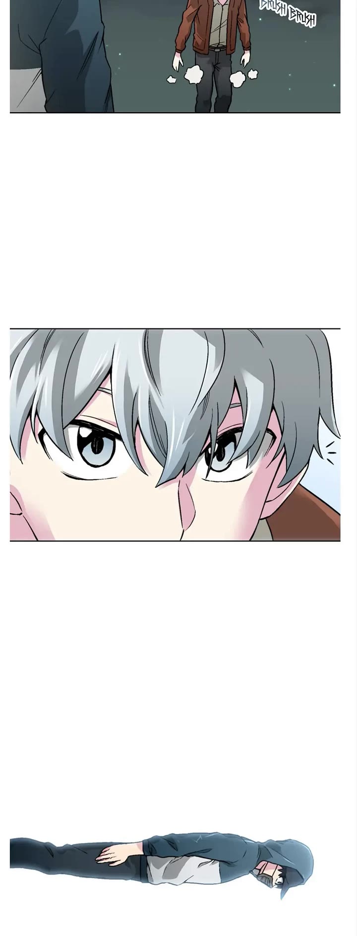 Capture the Golem and Escape Poverty chapter 18 page 30