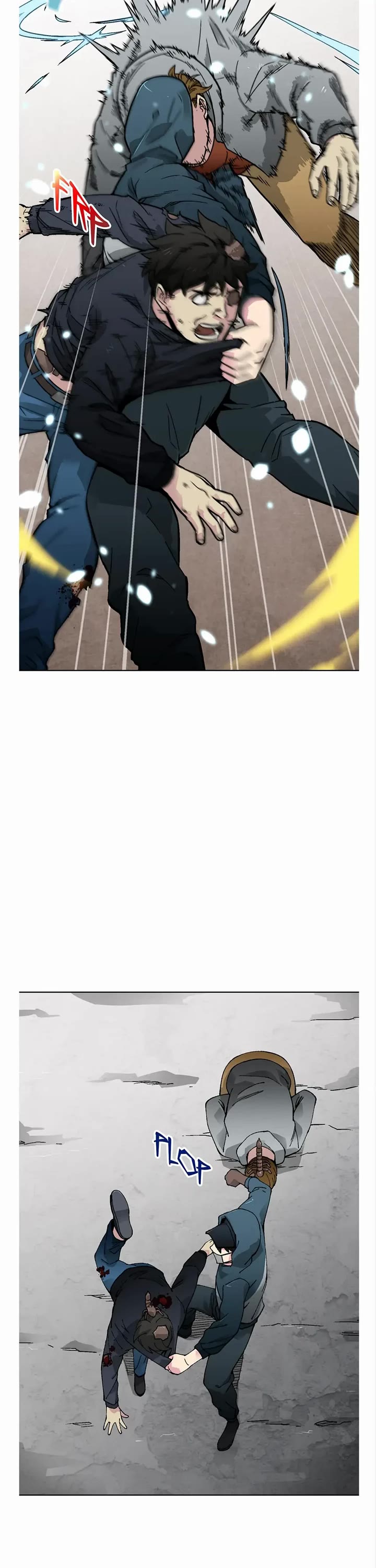 Capture the Golem and Escape Poverty chapter 18 page 6