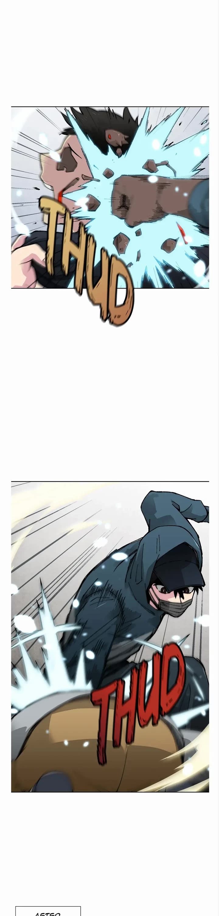 Capture the Golem and Escape Poverty chapter 18 page 7