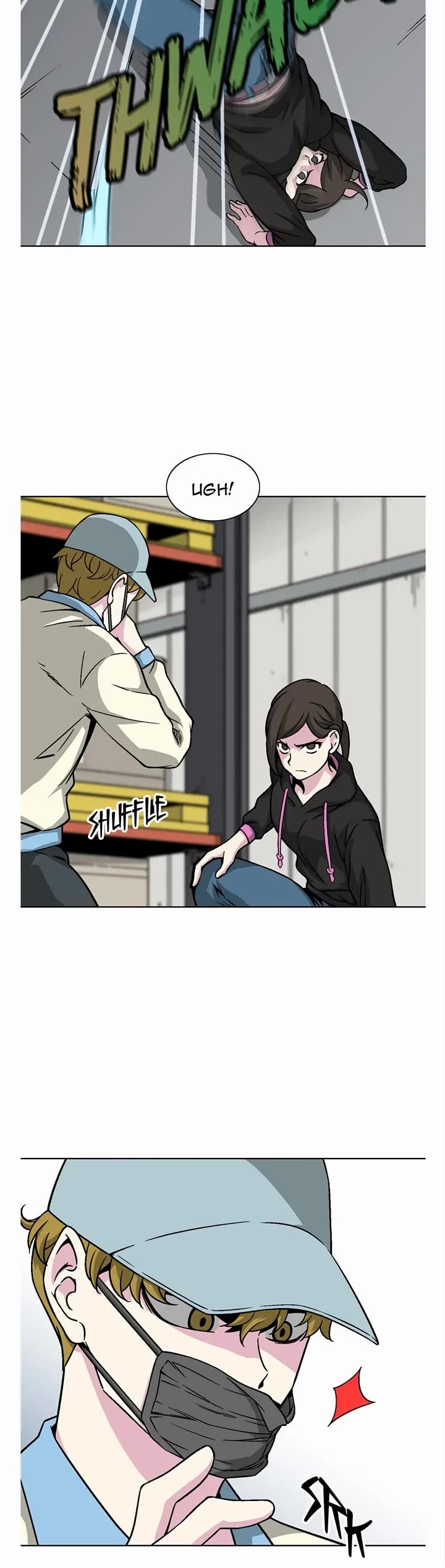 Capture the Golem and Escape Poverty chapter 22 page 10