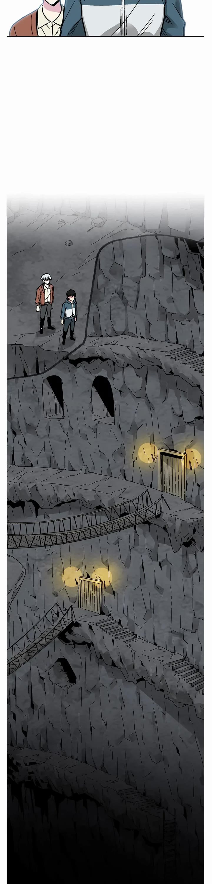 Capture the Golem and Escape Poverty chapter 22 page 20