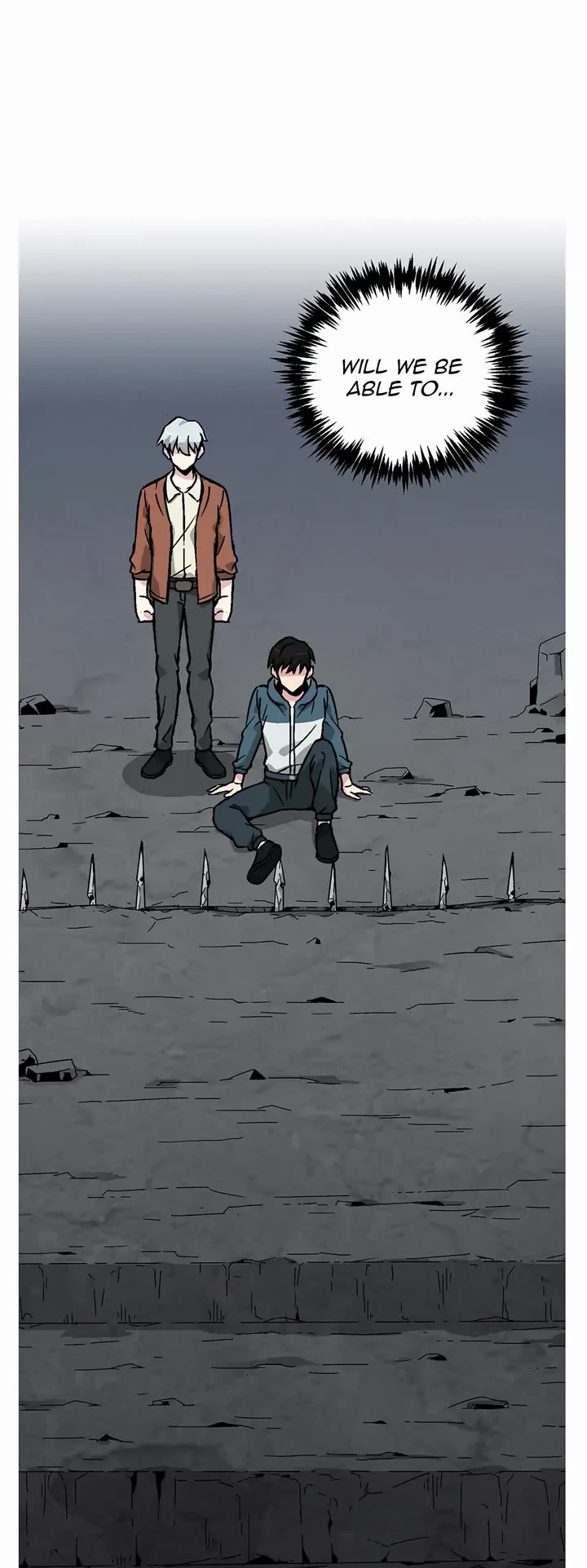 Capture the Golem and Escape Poverty chapter 22 page 25