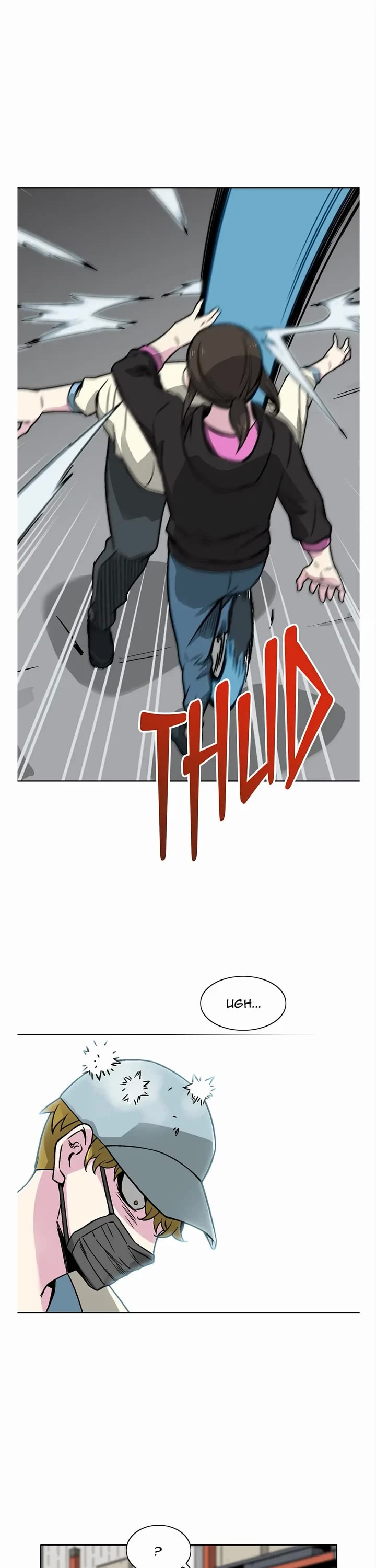 Capture the Golem and Escape Poverty chapter 22 page 7