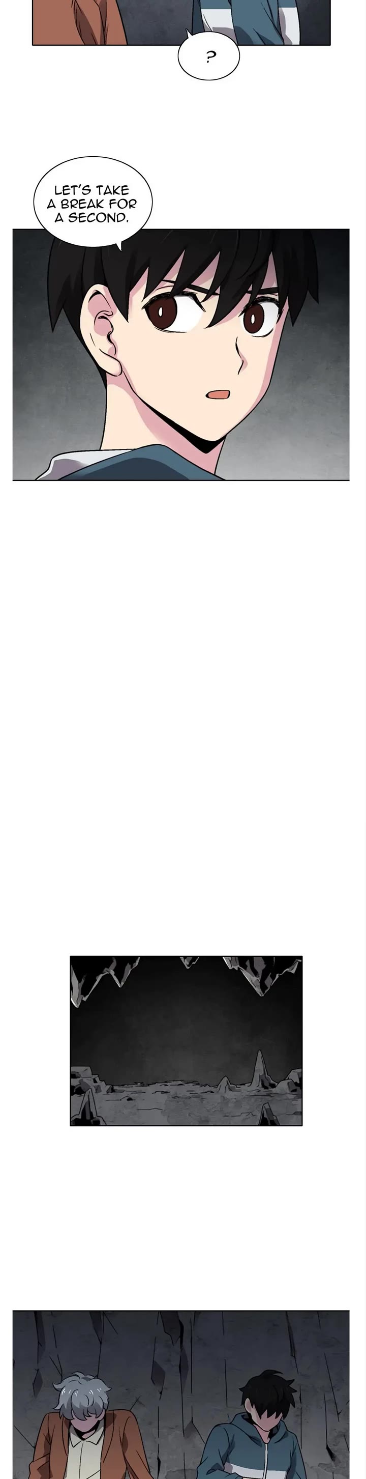 Capture the Golem and Escape Poverty chapter 23 page 14