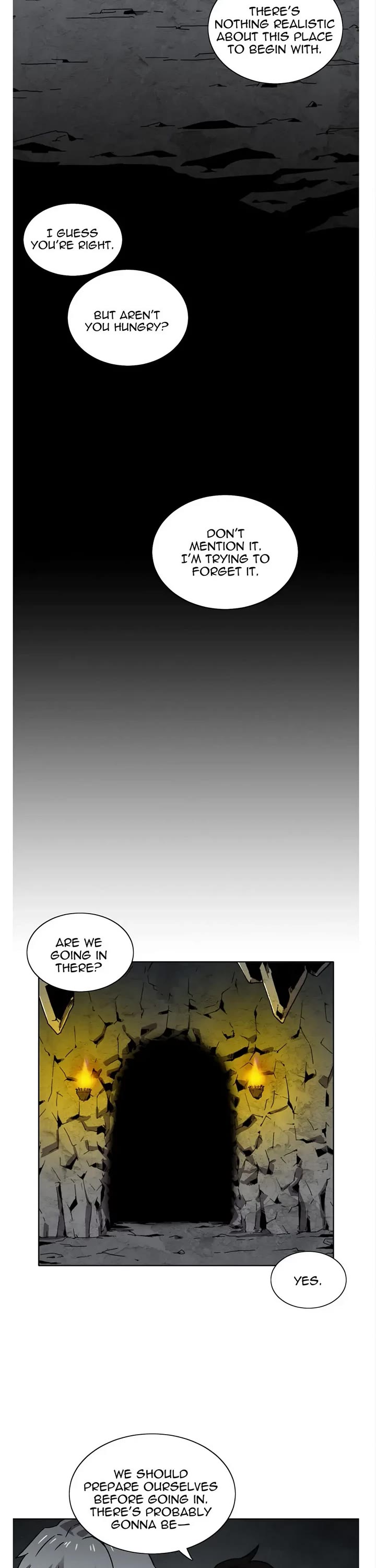 Capture the Golem and Escape Poverty chapter 23 page 18