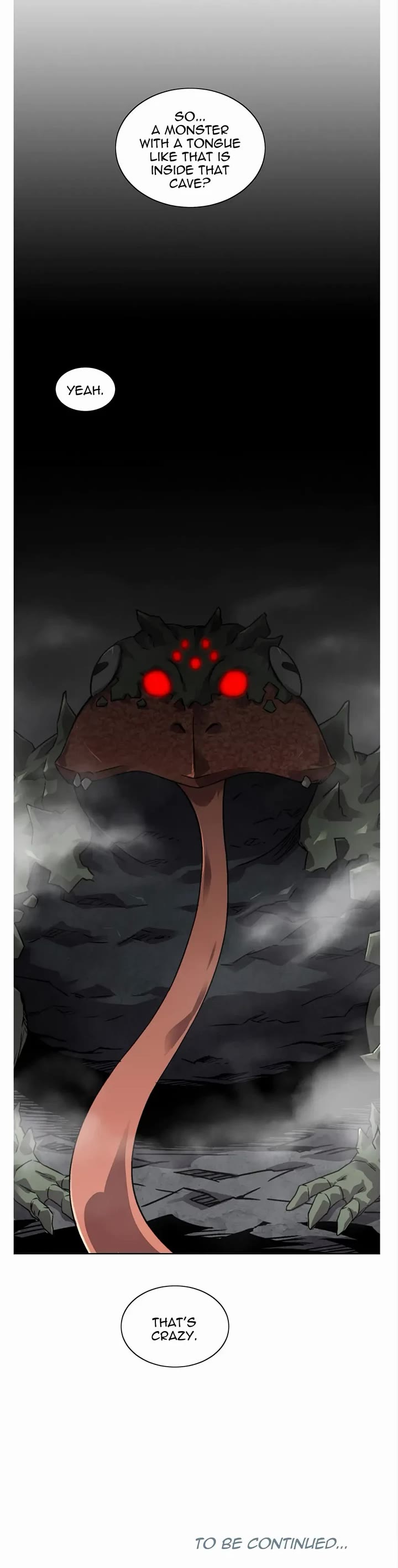 Capture the Golem and Escape Poverty chapter 23 page 22