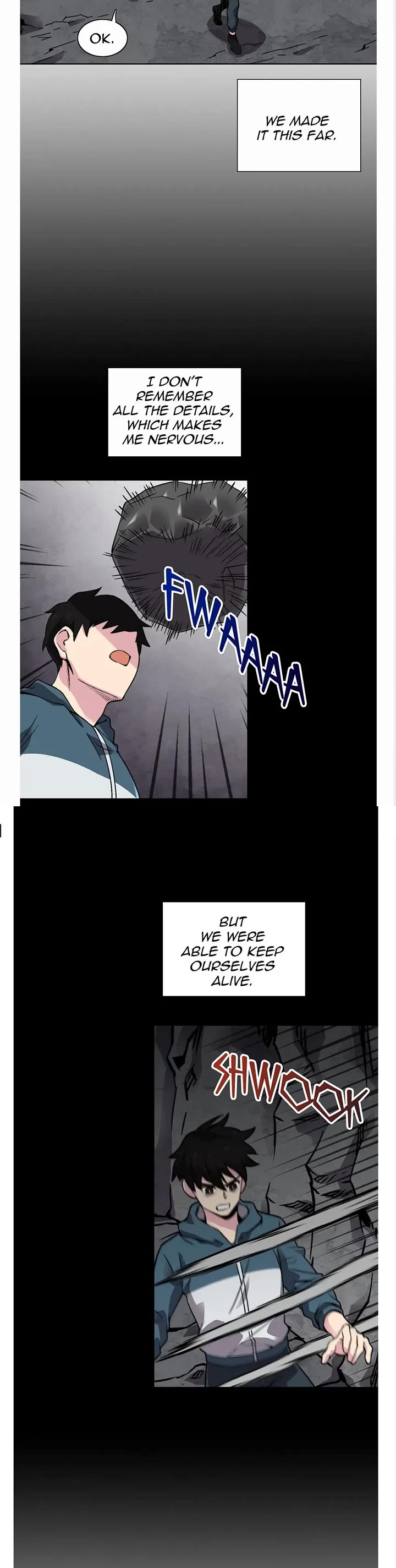 Capture the Golem and Escape Poverty chapter 23 page 9