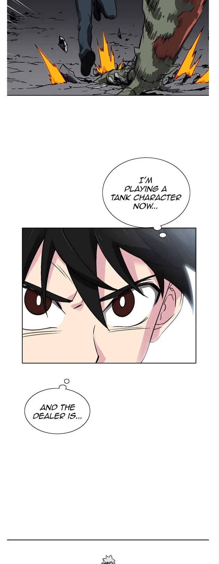 Capture the Golem and Escape Poverty chapter 24 page 15