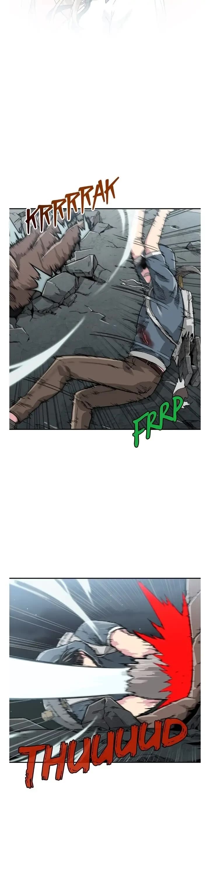 Capture the Golem and Escape Poverty chapter 3 page 17