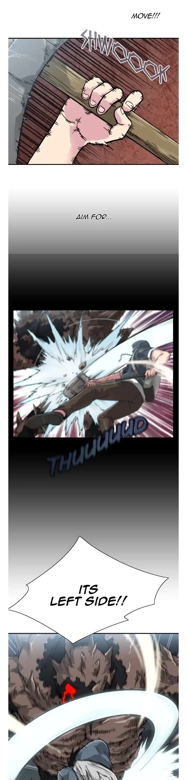 Capture the Golem and Escape Poverty chapter 3 page 25