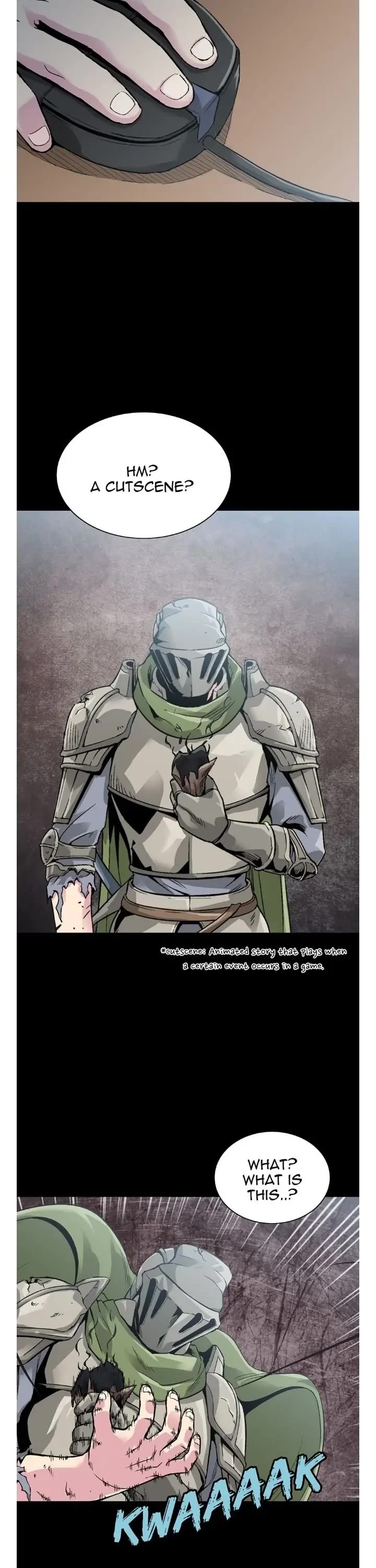 Capture the Golem and Escape Poverty chapter 3 page 30