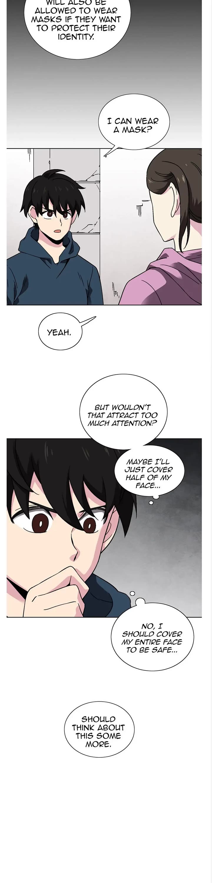 Capture the Golem and Escape Poverty chapter 31 page 2