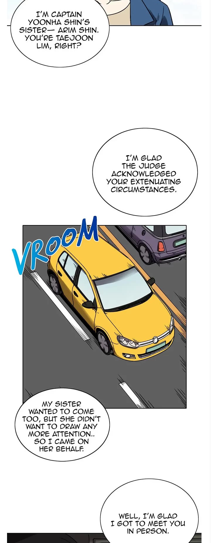 Capture the Golem and Escape Poverty chapter 34 page 10