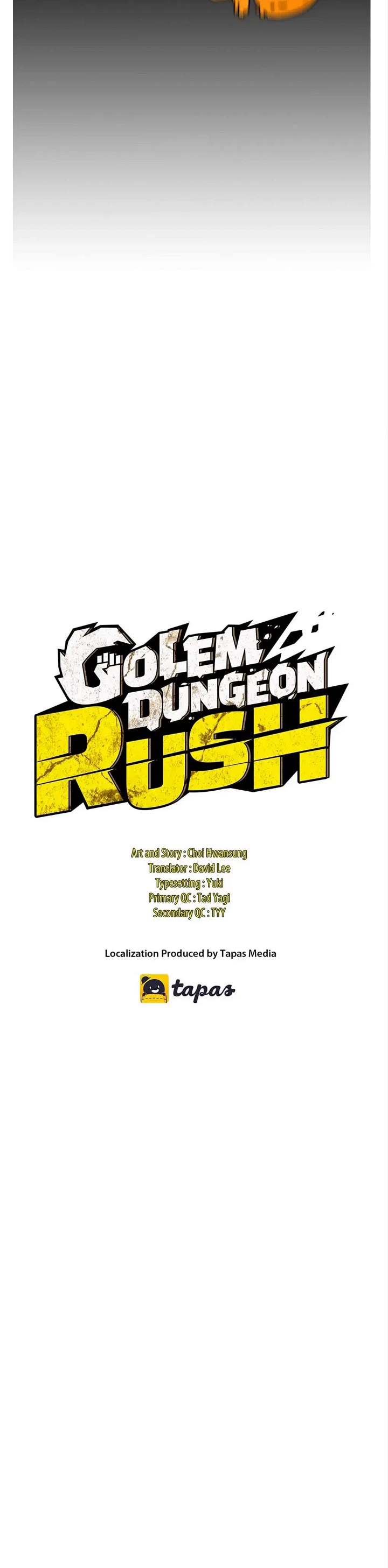 Capture the Golem and Escape Poverty chapter 34 page 5