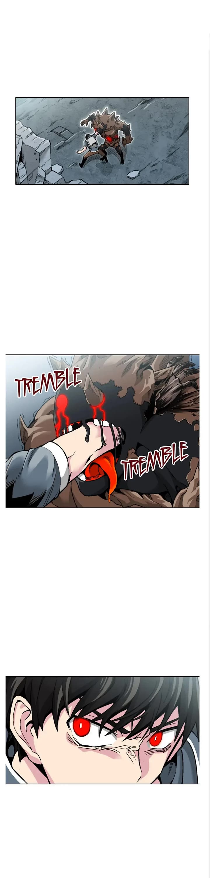 Capture the Golem and Escape Poverty chapter 4 page 1