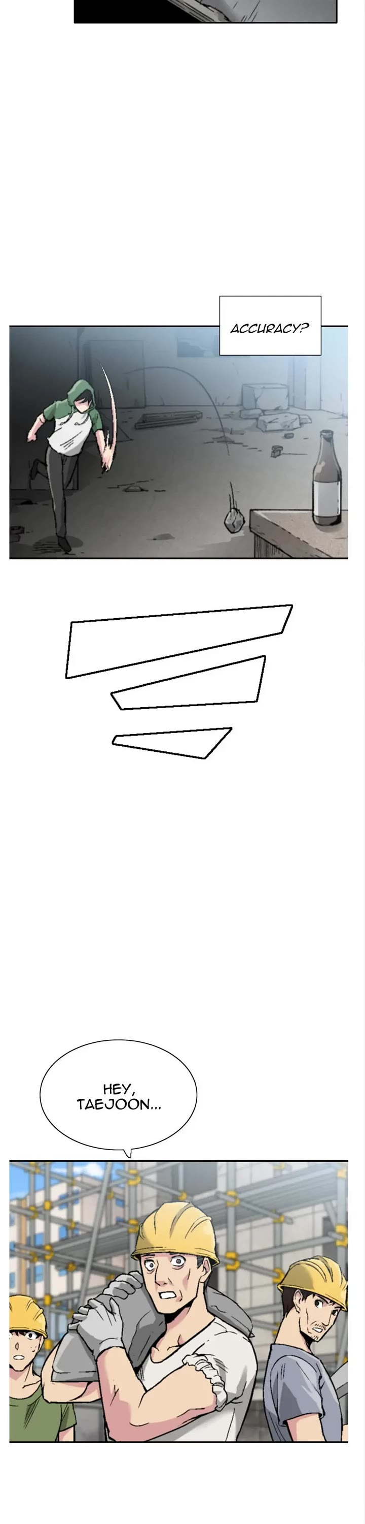 Capture the Golem and Escape Poverty chapter 4 page 17