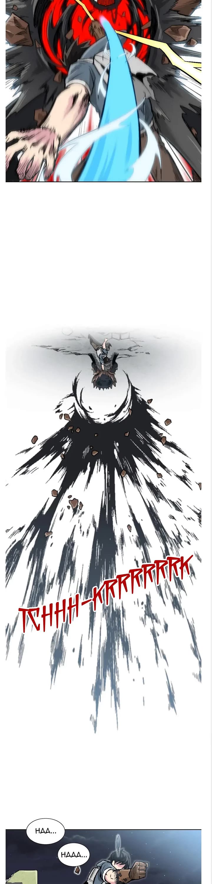 Capture the Golem and Escape Poverty chapter 4 page 3